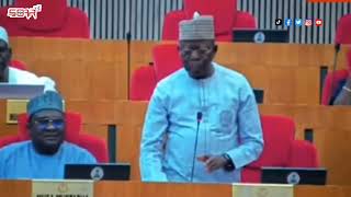 How Can Terrorism Carry Death Sentence Yet Judge Gives 20 Years?