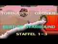 Best of gronkh  tobinator  starbound staffel 13  1080p60