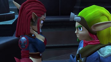 Jak 2 Part 15 (No Commentary)