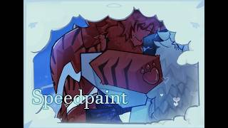 Grassy Hill - Commission Speedpaint