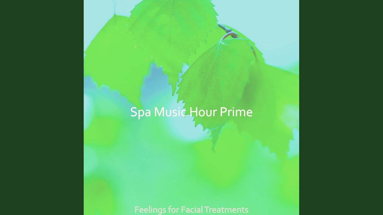 Refined Music for Deep Relaxation