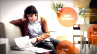 ORIS TELEKOM TANITIM FİLMİ