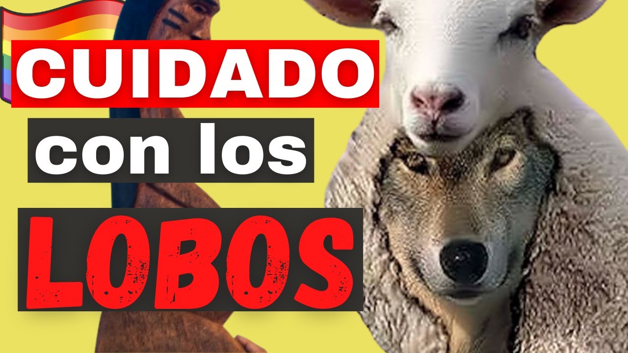 Te engañan cambiando el Evangelio de Jesucristo y la Doctrina Católica. ¡Firmes en la Fe! / 2022