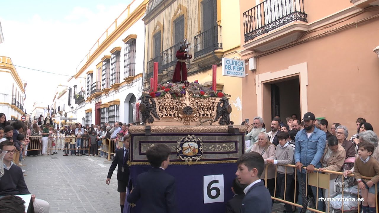 XLII Concurso Cruces de Mayo 03-05-25