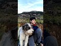 köpeğim dobi ile dağ gezintisi #2🐶🐶🐶
