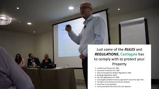 Castlegate Property   Nottingham Selective Licensing   Part 3
