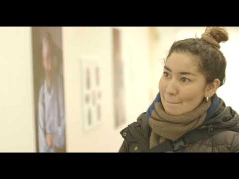 Celebrate Greenland: FILM on Inuit Exhibit in NUUK - Greenland