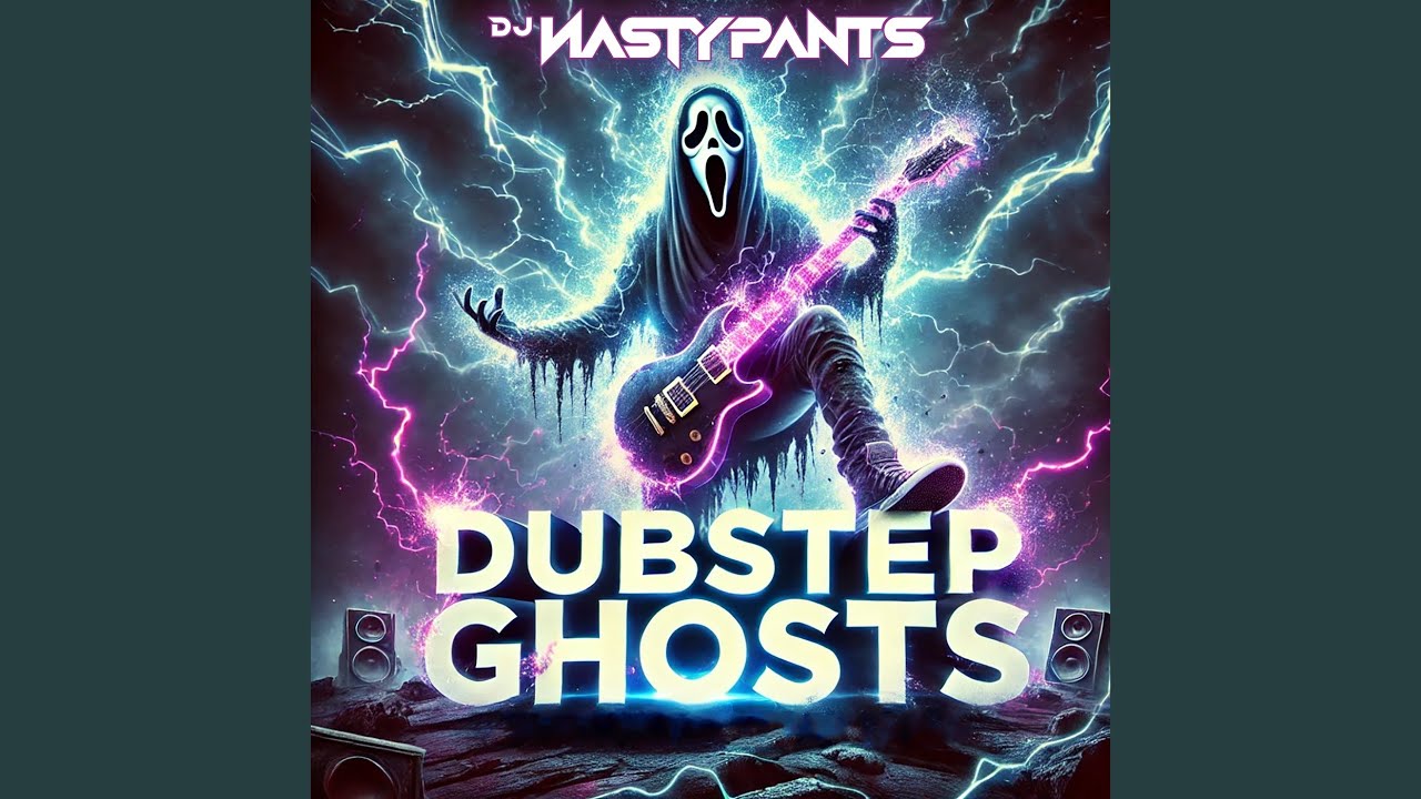 Watch Dubstep Ghosts on YouTube Watch Dubstep Ghosts on YouTube