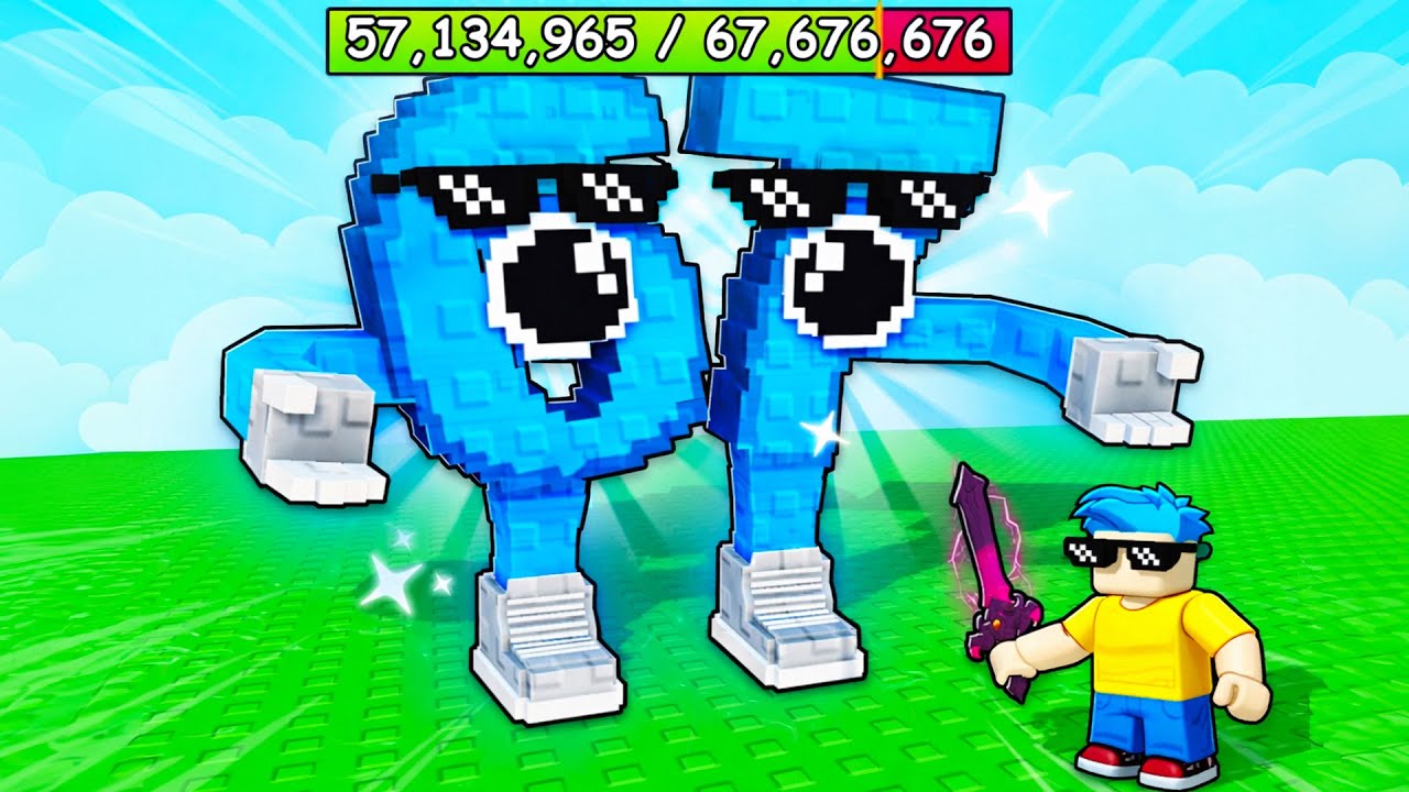 Я ухожу! Самая большая ошибка в Roblox в игре Steal a Brainrot.