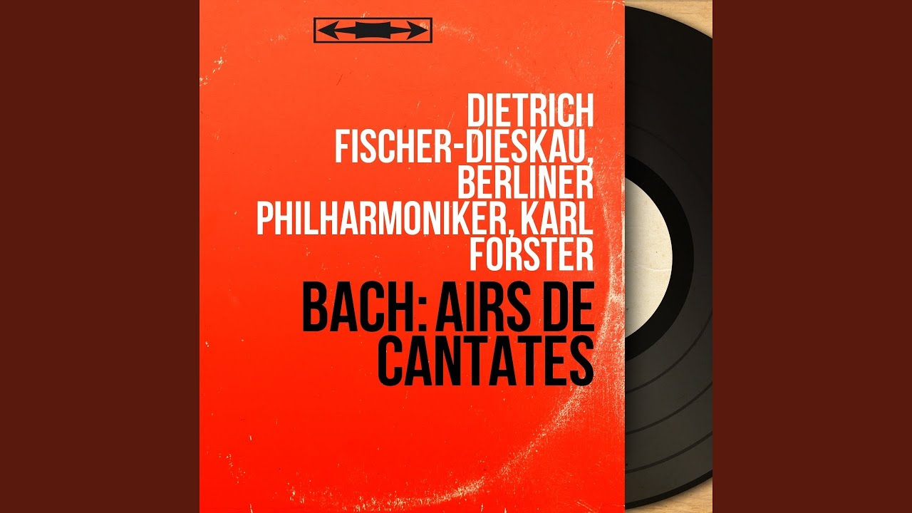 Herr, wie du willt, so schicks mit mir, BWV 73: Aria. "Herr, so du willt"
