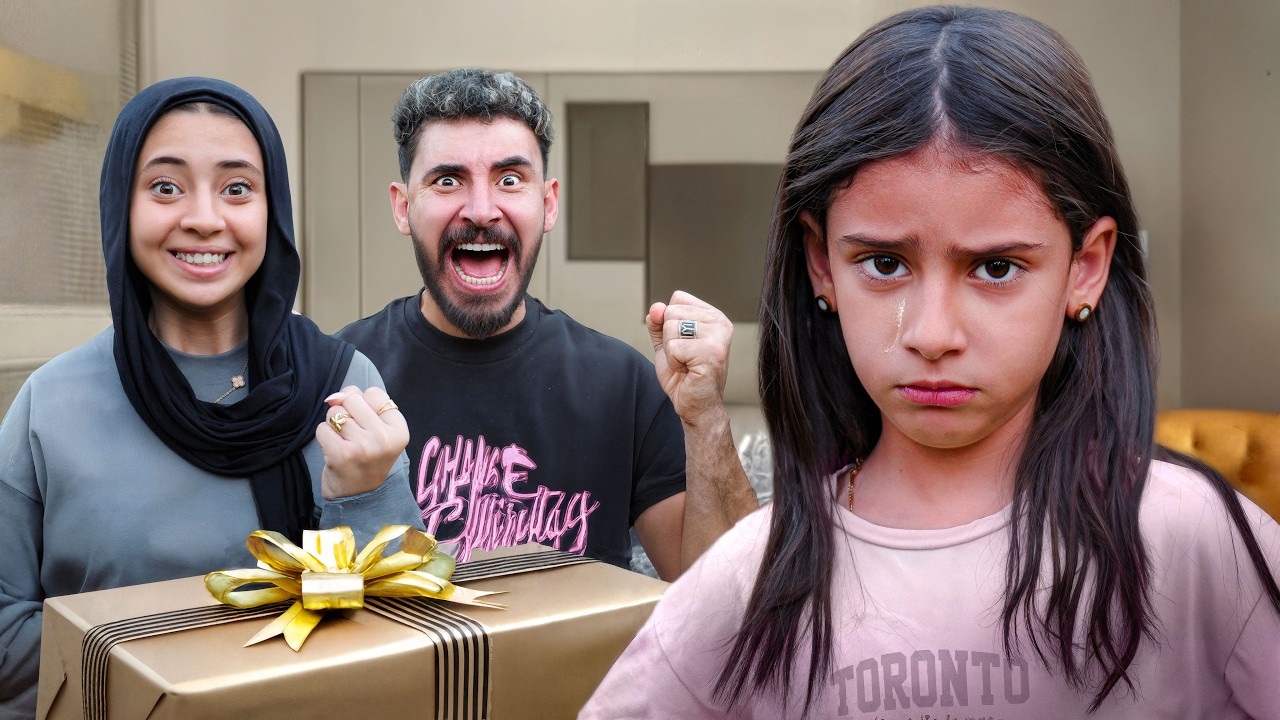 أيسل قررت متعملش فيديوهات تاني 😔 | السبب صادم ! 😭💔