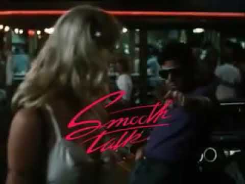 smooth talk   joyce carol oates film