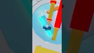 flick jump?(Idk what it's called)#towerfl
