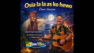 Osia La Laas Ko Hewo