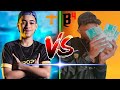 B4 TelleZ vs Tropa ViniXT !