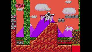 Decap Attack - Episodio 5 - Pumpington