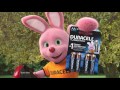 Duracell и Тачки 3 Возвращение Молнии Маккуин 2017