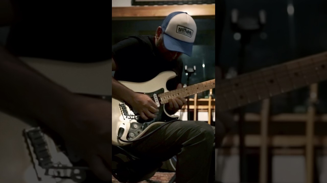 Our cover of “Limelight” by Rush - streaming now on Amazon Music! Link to song in bio. 🎥 Bowmanitis