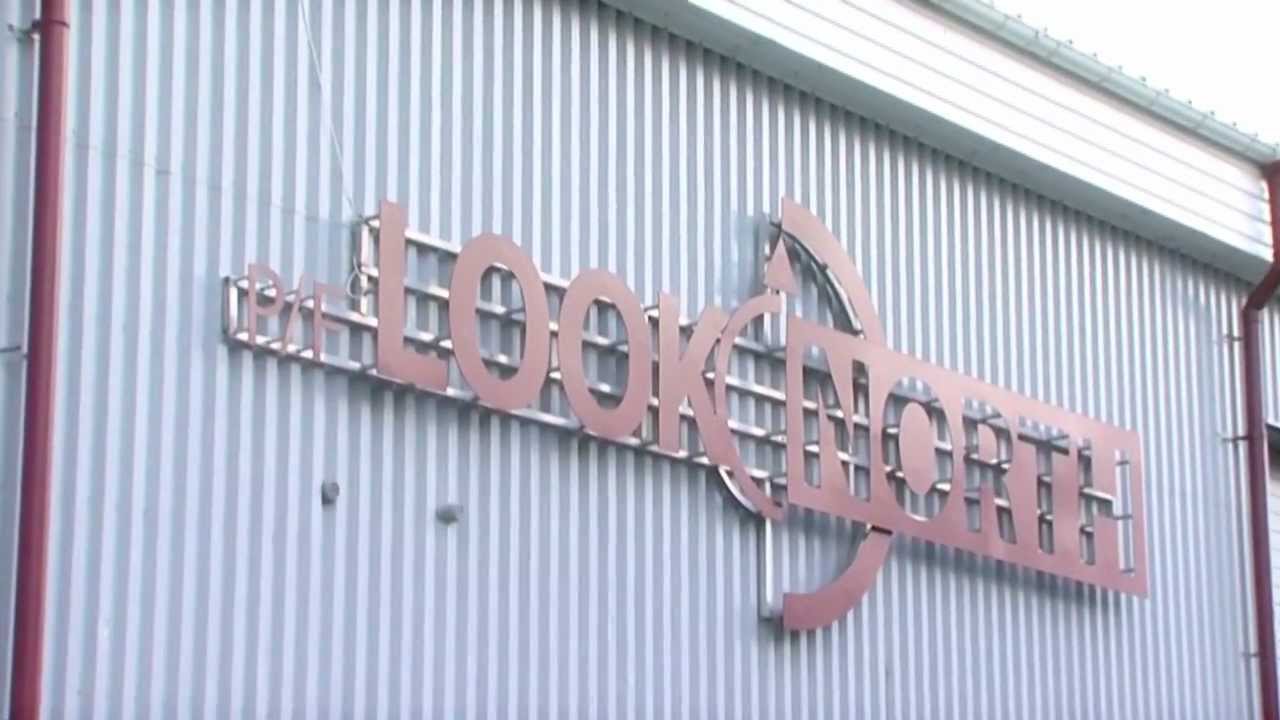 Looknorth