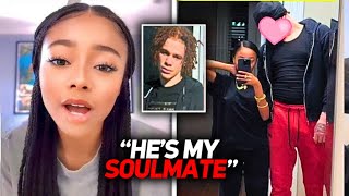 Skai Jackson GOES OFF After Fans Expose Her D3ug Lord Boyfriend