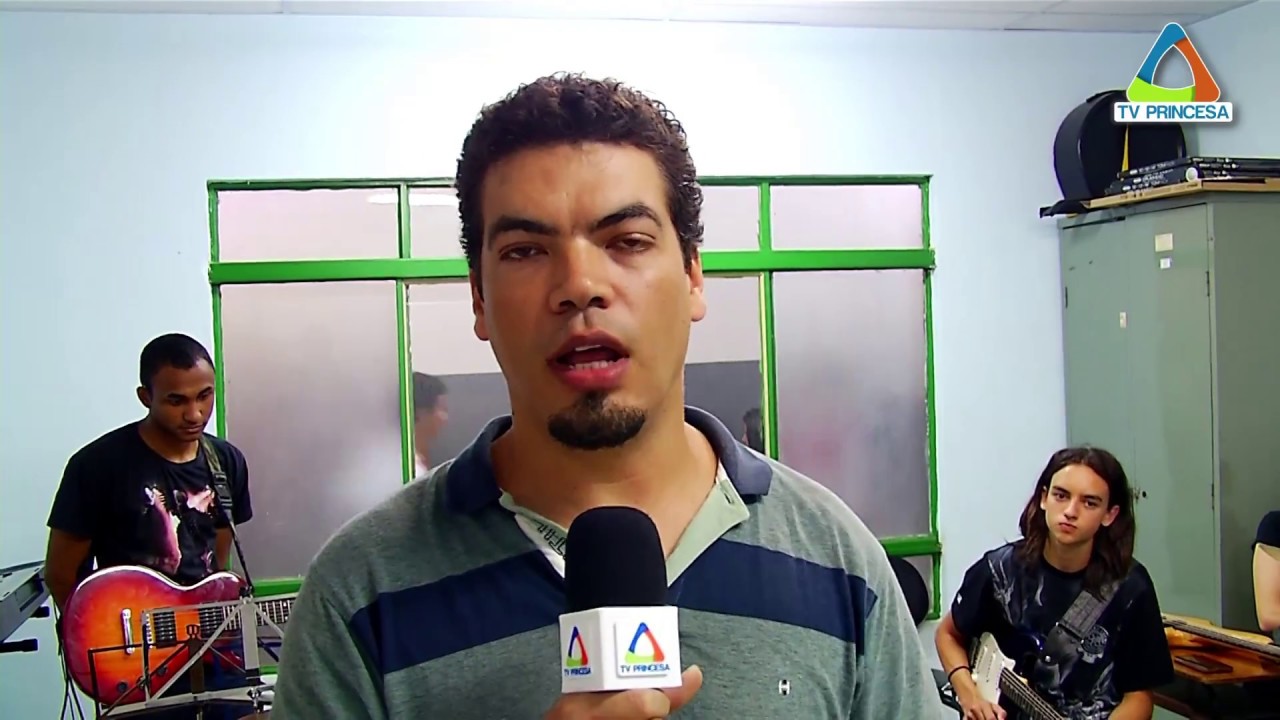 (JC 29/11/17) O projeto QBM volta às origens e recebe alunos e professores do CEMVA. tv educativa es