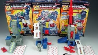 Kabaya Fortress Maximus Candy Toys