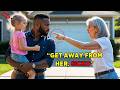 Black Man Accused Of Kidnapping White Girl, Karma Hits When Truth Is Revealed