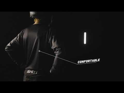 Tenue Motocross SHOT Devo Slam 2021 - FXMOTORS