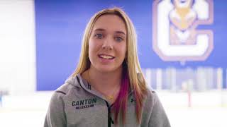 2026 SUNY Canton Athletics Giving Week