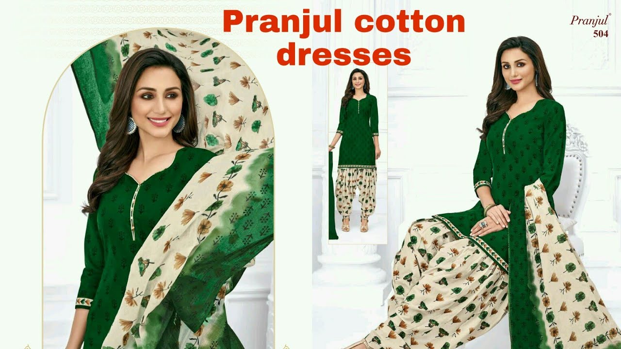 Pranjul priyanka vol 9 readymade dress catalogue wholesale