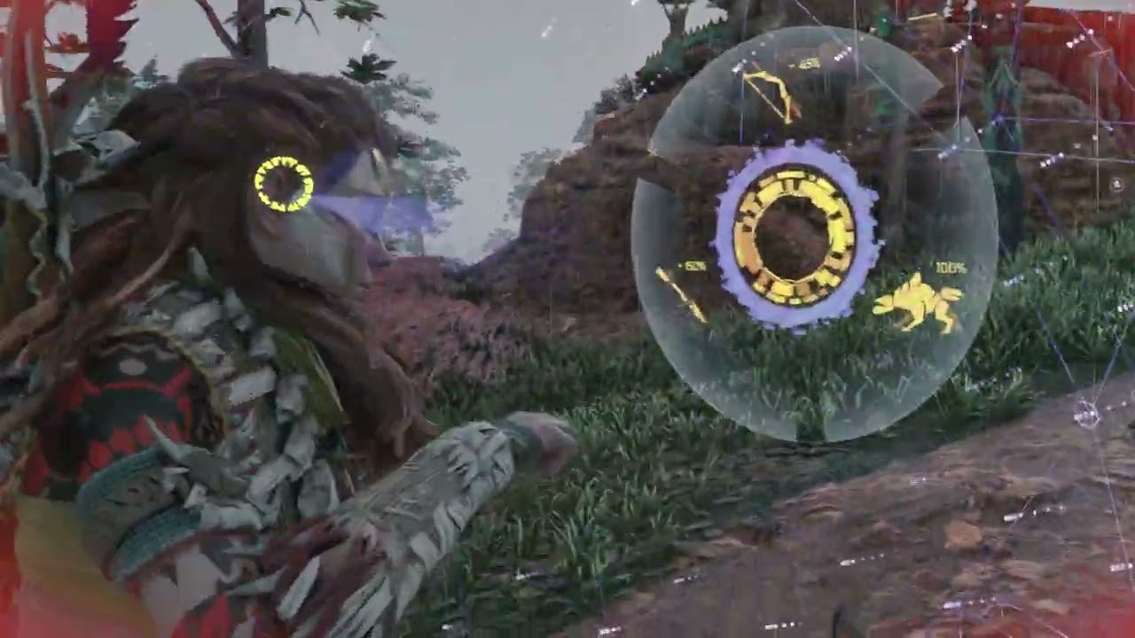 Horizon Forbidden West™ Iriv's Downfall