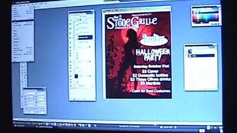 Major Ubuntu 10.10 Photoshop using Wine Problem: Fatal Crash