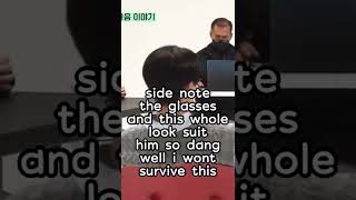 the way jay looks so invested in his role 😭 | enhypen Information