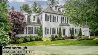 8 Grindstone Court video tour