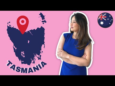 WATCH THIS if you want to apply for 491 Visa in TASMANIA!