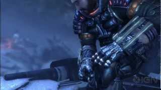 Lost Planet 3 First Look Gameplay Part 1