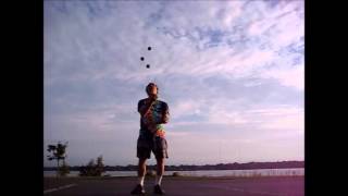 8 ball triplex 180 catches