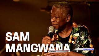 Sam Mangwana Hits | VDJ Jones Rhumba | Bana ba Cameroun | Ibrahim | Fatimata | Suzana | Transberos