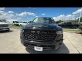 2026 Ram 1500 Lone Star Houston, Humble, Westfield, Dyersdale, New Caney TX