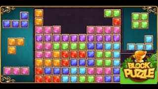 Block Puzzle Jewel 2021 screenshot 4