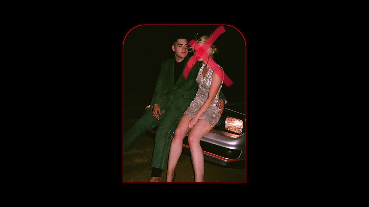 Mackeson "Bye Bye Baby" [Kelvyn Colt Remix]