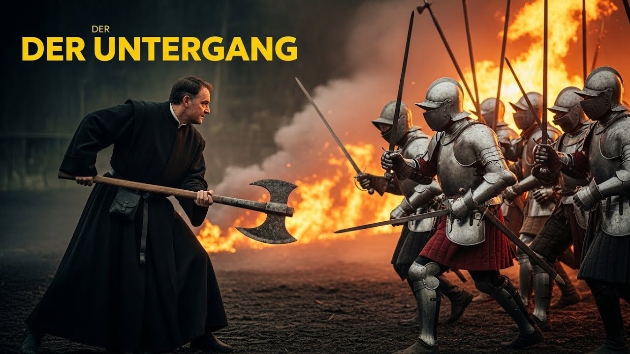 Die Schlacht von Kappel 1531: Der strategische Fehler, der die Schweiz spaltete