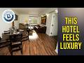 Oak Ridge at Branson - This Hotel Feels Luxury | Branson (MO), United States🛏️