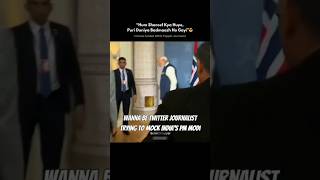 During Narendra Modi’s visit to Norway #narendramodi #india #youtubeshorts #shorts #fyp #explore