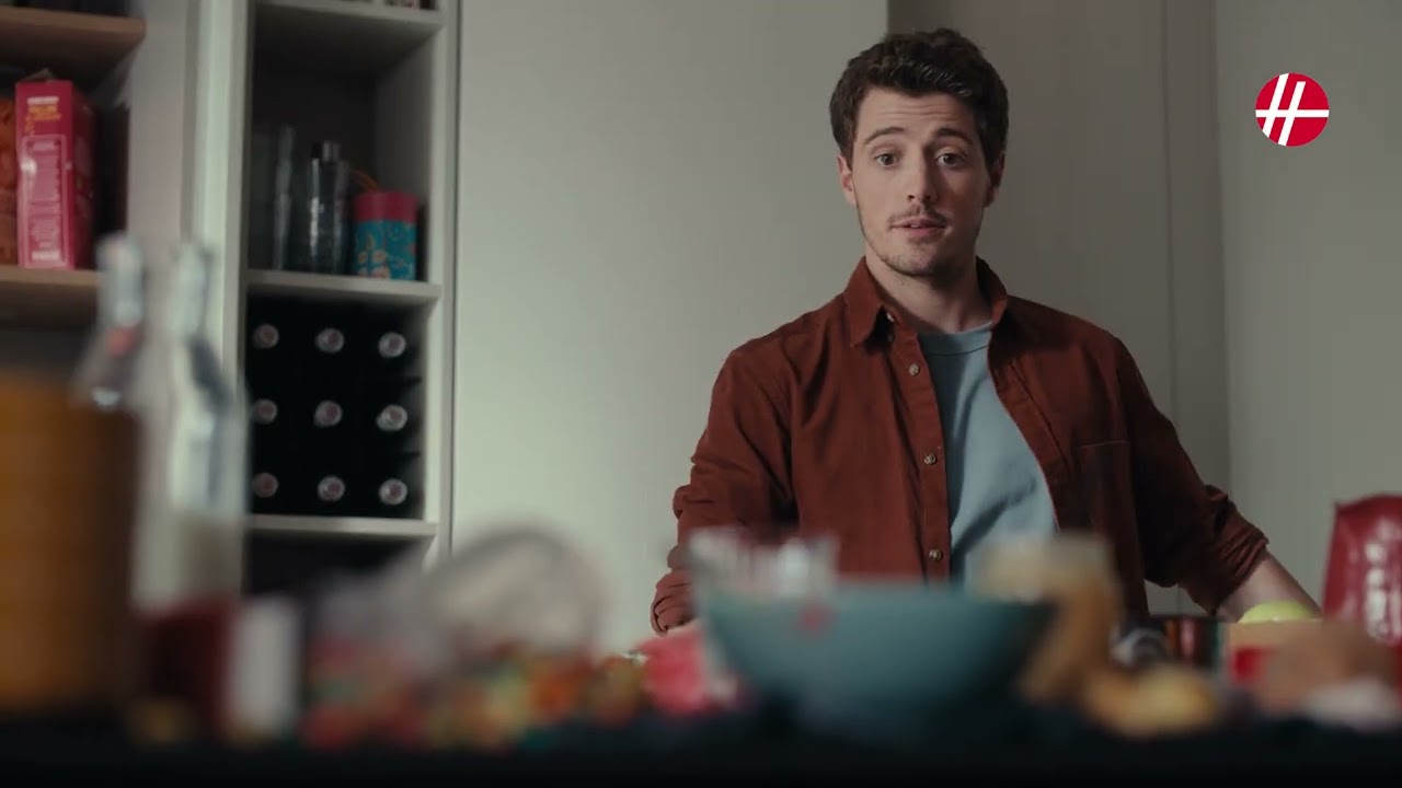 All categories | Hoover - Lifestyle Ad - Discover Hoover's Full Range | 30s