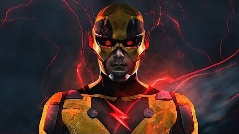 Reverse Flash || On My Own #reverseflash #flashcw #edit