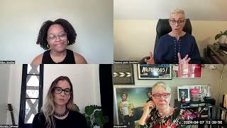 Story Behind Mandys Voice