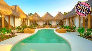 Aloha Boutique Uluwatu | Bali, Indonesia | Hotel Review 🏩 screenshot 3