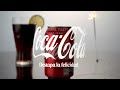 Cev  spot publicitario  cocacola