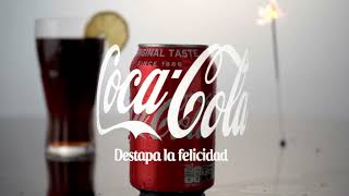 CEV | Spot publicitario ` CocaCola´ screenshot 2